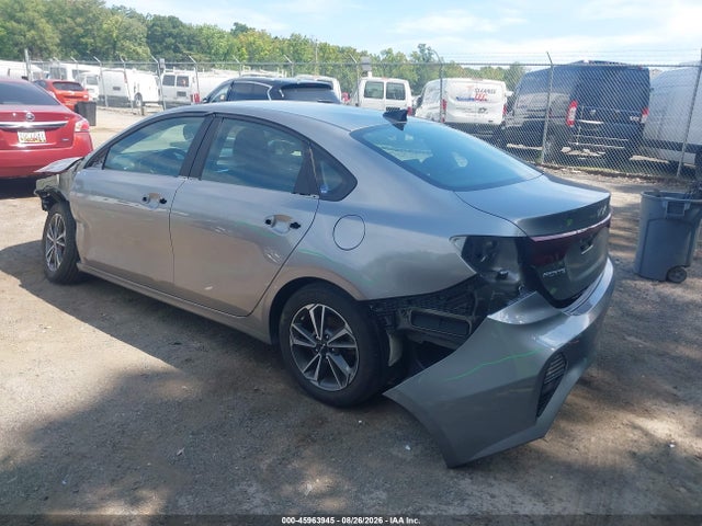 Aukcja sprzedaży 2023 Kia Forte Lxs, vin: 3KPF24AD1PE590997, numer aukcji: 45963945