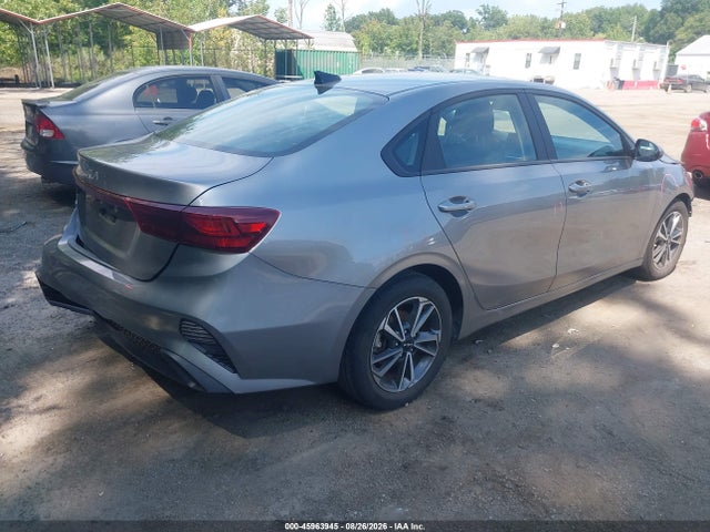 Aukcja sprzedaży 2023 Kia Forte Lxs, vin: 3KPF24AD1PE590997, numer aukcji: 45963945