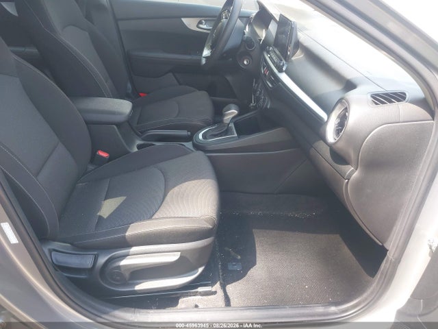 Aukcja sprzedaży 2023 Kia Forte Lxs, vin: 3KPF24AD1PE590997, numer aukcji: 45963945