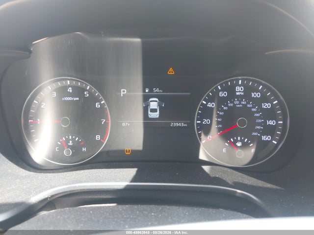Aukcja sprzedaży 2023 Kia Forte Lxs, vin: 3KPF24AD1PE590997, numer aukcji: 45963945