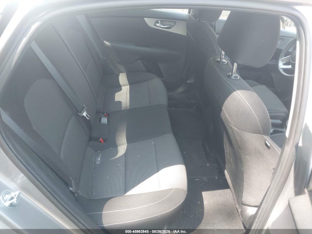 Aukcja sprzedaży 2023 Kia Forte Lxs, vin: 3KPF24AD1PE590997, numer aukcji: 45963945
