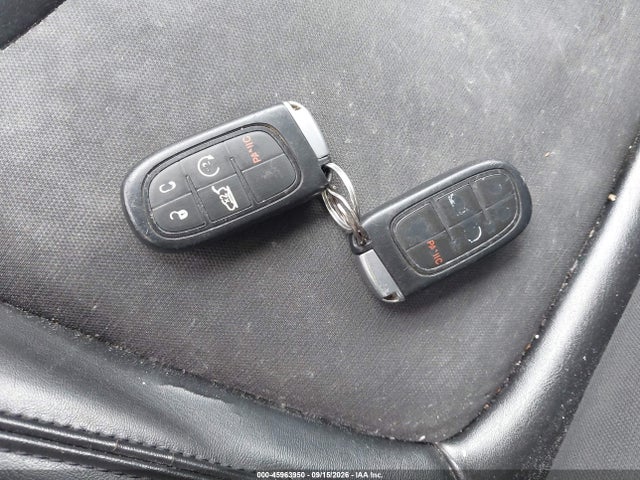 Продаж на аукціоні авто 2020 Jeep Cherokee Altitude 4x4, vin: 1C4PJMLB4LD572668, номер лоту: 45963950