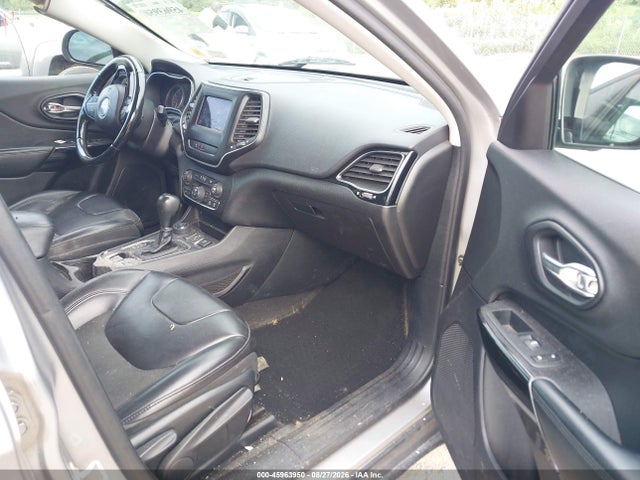 Продаж на аукціоні авто 2020 Jeep Cherokee Altitude 4x4, vin: 1C4PJMLB4LD572668, номер лоту: 45963950