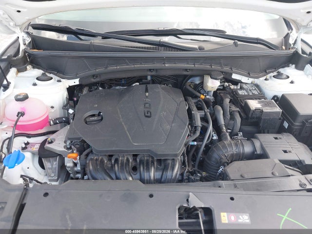 Продаж на аукціоні авто 2024 Hyundai Tucson Sel, vin: 5NMJB3DE6RH421336, номер лоту: 45963951