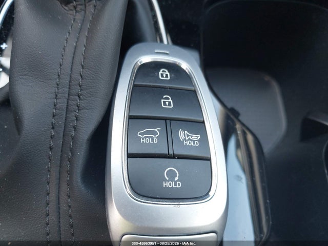 Продаж на аукціоні авто 2024 Hyundai Tucson Sel, vin: 5NMJB3DE6RH421336, номер лоту: 45963951