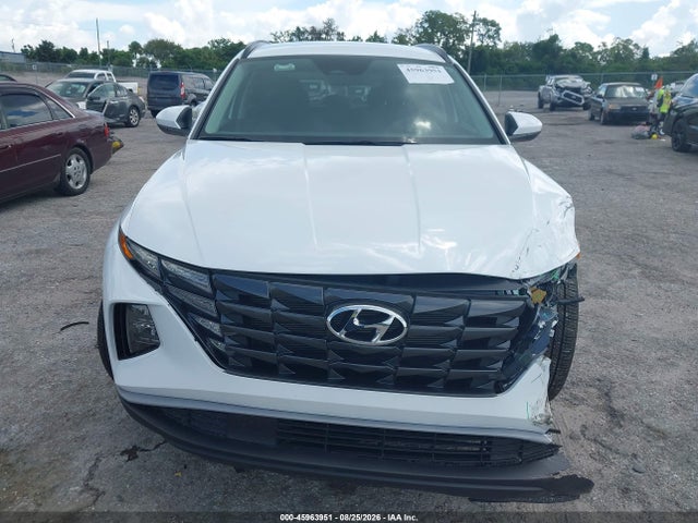 Продаж на аукціоні авто 2024 Hyundai Tucson Sel, vin: 5NMJB3DE6RH421336, номер лоту: 45963951