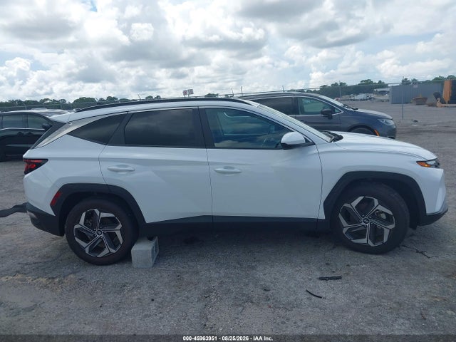 Продаж на аукціоні авто 2024 Hyundai Tucson Sel, vin: 5NMJB3DE6RH421336, номер лоту: 45963951