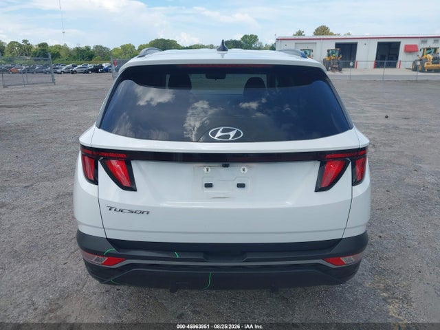 Продаж на аукціоні авто 2024 Hyundai Tucson Sel, vin: 5NMJB3DE6RH421336, номер лоту: 45963951