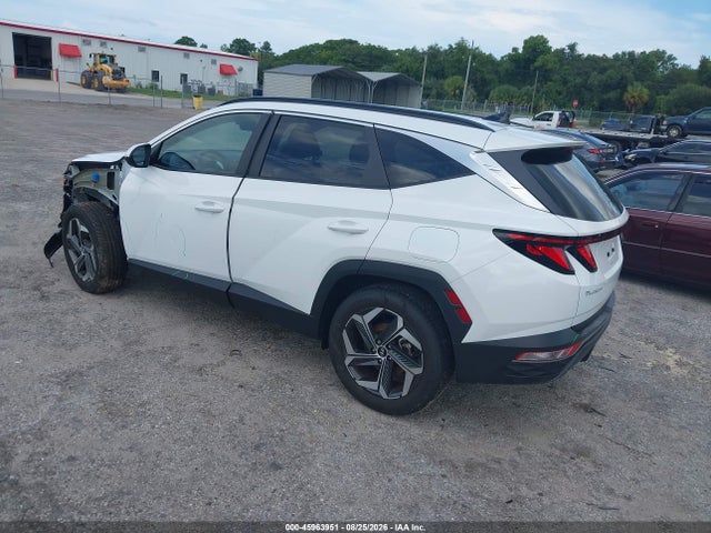 Продаж на аукціоні авто 2024 Hyundai Tucson Sel, vin: 5NMJB3DE6RH421336, номер лоту: 45963951