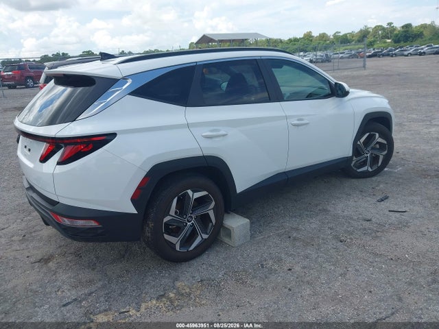 Продаж на аукціоні авто 2024 Hyundai Tucson Sel, vin: 5NMJB3DE6RH421336, номер лоту: 45963951