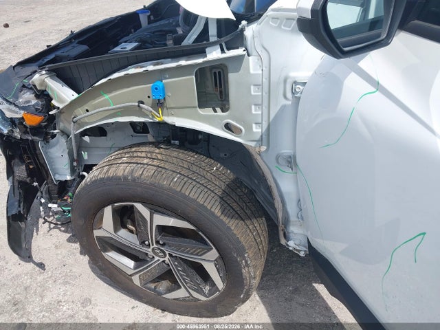 Продаж на аукціоні авто 2024 Hyundai Tucson Sel, vin: 5NMJB3DE6RH421336, номер лоту: 45963951