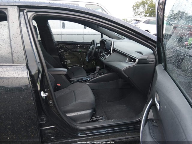 Продаж на аукціоні авто 2021 Toyota Corolla Se Nightshade Edition, vin: 5YFS4MCE7MP060865, номер лоту: 45963952