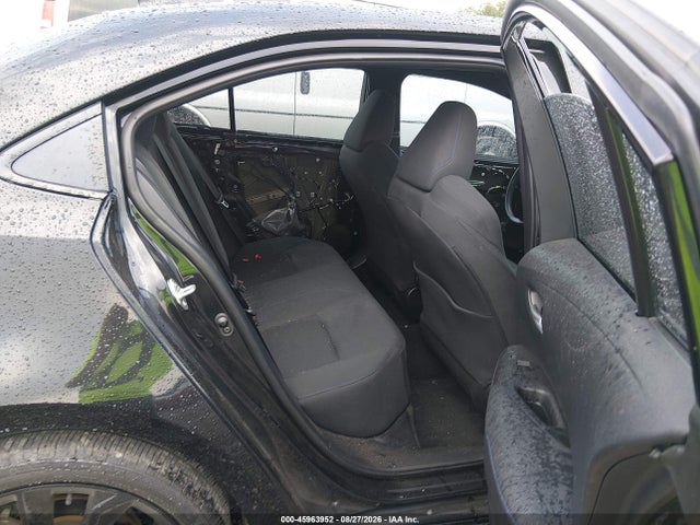 Продаж на аукціоні авто 2021 Toyota Corolla Se Nightshade Edition, vin: 5YFS4MCE7MP060865, номер лоту: 45963952