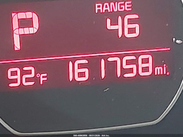 45963956 :رقم المزاد ، KNDJN2A22G7856659 vin ، 2016 Kia Soul مزاد بيع