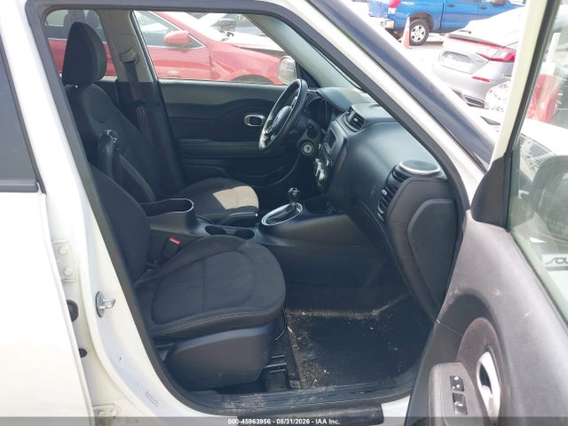 45963956 :رقم المزاد ، KNDJN2A22G7856659 vin ، 2016 Kia Soul مزاد بيع