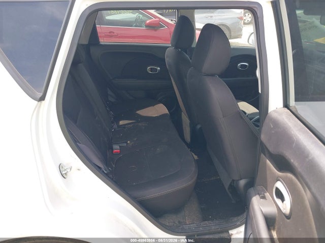 45963956 :رقم المزاد ، KNDJN2A22G7856659 vin ، 2016 Kia Soul مزاد بيع