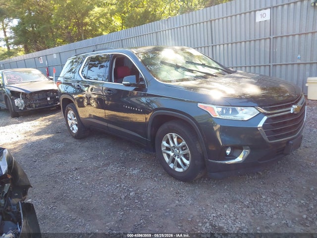 Продаж на аукціоні авто 2019 Chevrolet Traverse 1lt, vin: 1GNEVGKW1KJ140404, номер лоту: 45963959