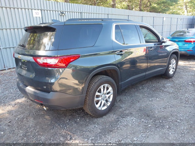 Продаж на аукціоні авто 2019 Chevrolet Traverse 1lt, vin: 1GNEVGKW1KJ140404, номер лоту: 45963959