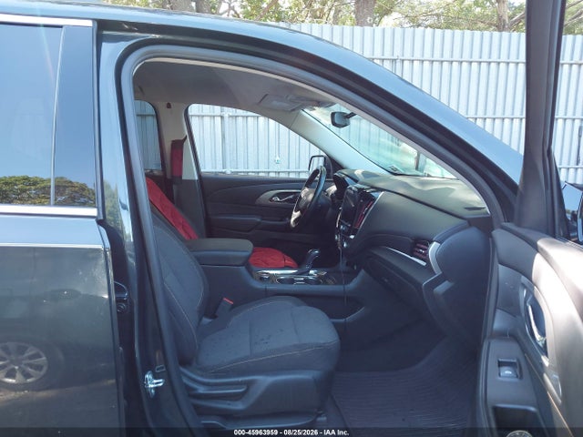 Продаж на аукціоні авто 2019 Chevrolet Traverse 1lt, vin: 1GNEVGKW1KJ140404, номер лоту: 45963959
