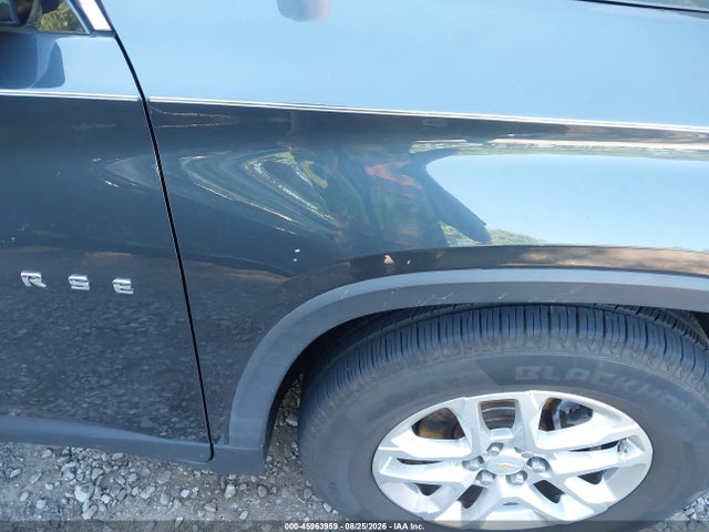 Продаж на аукціоні авто 2019 Chevrolet Traverse 1lt, vin: 1GNEVGKW1KJ140404, номер лоту: 45963959