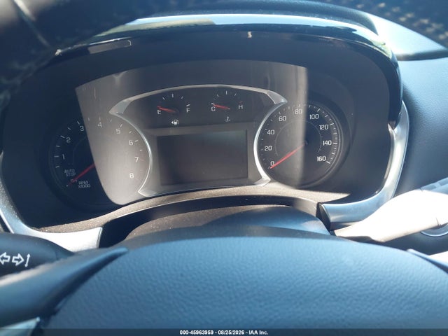 Продаж на аукціоні авто 2019 Chevrolet Traverse 1lt, vin: 1GNEVGKW1KJ140404, номер лоту: 45963959