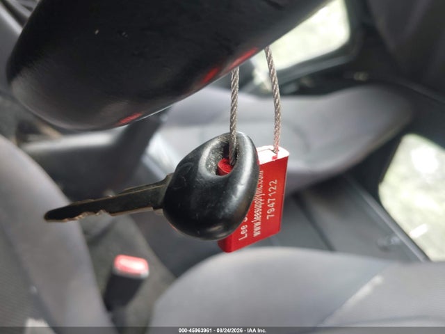 Aukcja sprzedaży 2001 Mazda Mx-5 Miata Ls/special Edition, vin: JM1NB353310200389, numer aukcji: 45963961