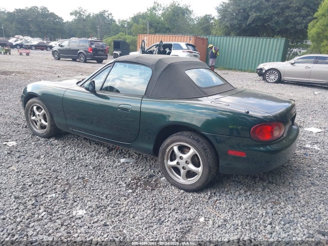 Aukcja sprzedaży 2001 Mazda Mx-5 Miata Ls/special Edition, vin: JM1NB353310200389, numer aukcji: 45963961