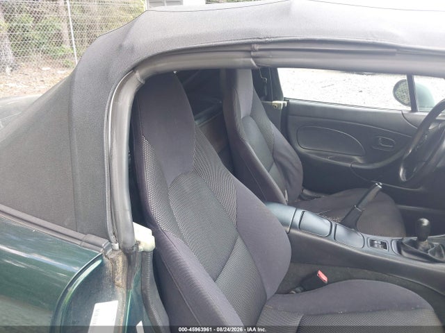 Aukcja sprzedaży 2001 Mazda Mx-5 Miata Ls/special Edition, vin: JM1NB353310200389, numer aukcji: 45963961
