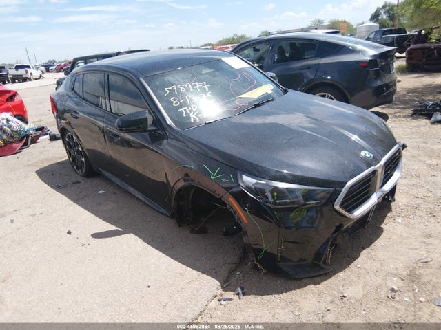 Aukcja sprzedaży 2024 Bmw X2 M35i, vin: WBX83GM05R5000415, numer aukcji: 45963964