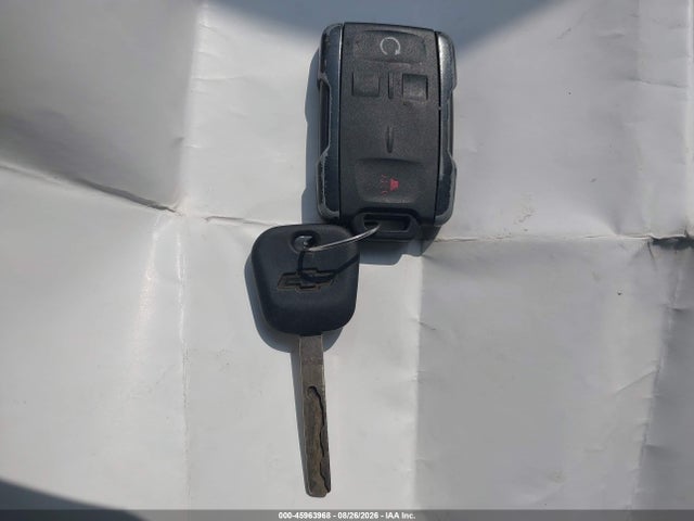 2018 Chevrolet Silverado 1500 2lt მანქანა იყიდება აუქციონზე, vin: 1GCVKREC6JZ237404, აუქციონის ნომერი: 45963968