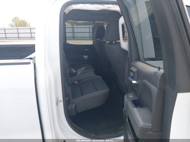 2018 Chevrolet Silverado 1500 2lt მანქანა იყიდება აუქციონზე, vin: 1GCVKREC6JZ237404, აუქციონის ნომერი: 45963968