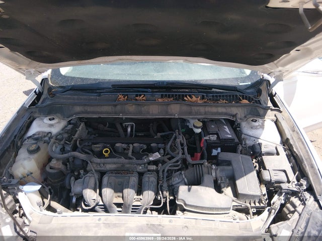 Aukcja sprzedaży 2013 Ford Fusion Se, vin: 3FA6P0H79DR131544, numer aukcji: 45963969