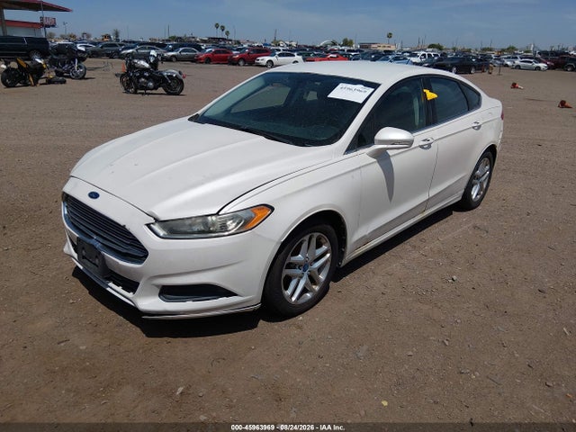 Aukcja sprzedaży 2013 Ford Fusion Se, vin: 3FA6P0H79DR131544, numer aukcji: 45963969
