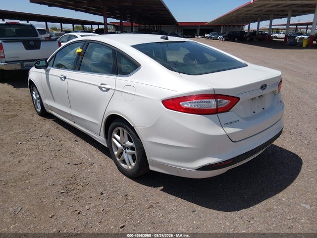 Aukcja sprzedaży 2013 Ford Fusion Se, vin: 3FA6P0H79DR131544, numer aukcji: 45963969