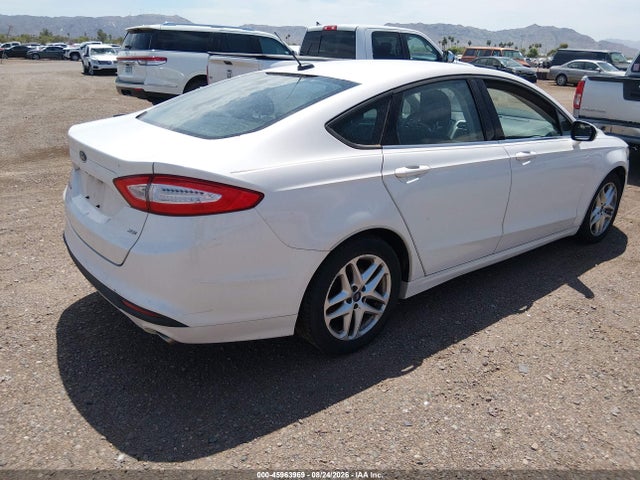 Aukcja sprzedaży 2013 Ford Fusion Se, vin: 3FA6P0H79DR131544, numer aukcji: 45963969