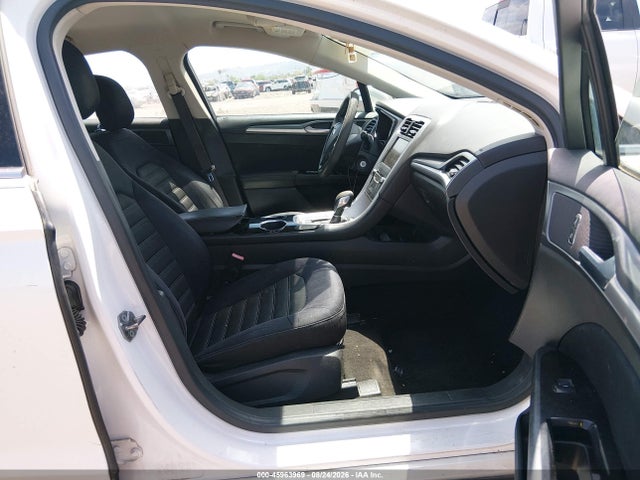 Aukcja sprzedaży 2013 Ford Fusion Se, vin: 3FA6P0H79DR131544, numer aukcji: 45963969