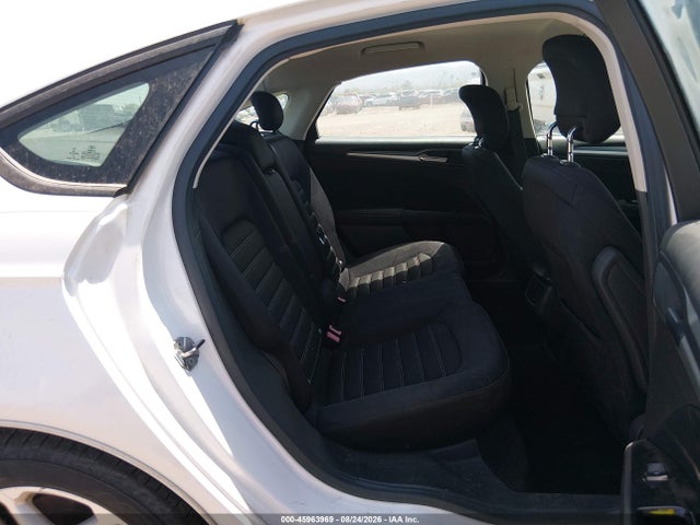 Aukcja sprzedaży 2013 Ford Fusion Se, vin: 3FA6P0H79DR131544, numer aukcji: 45963969