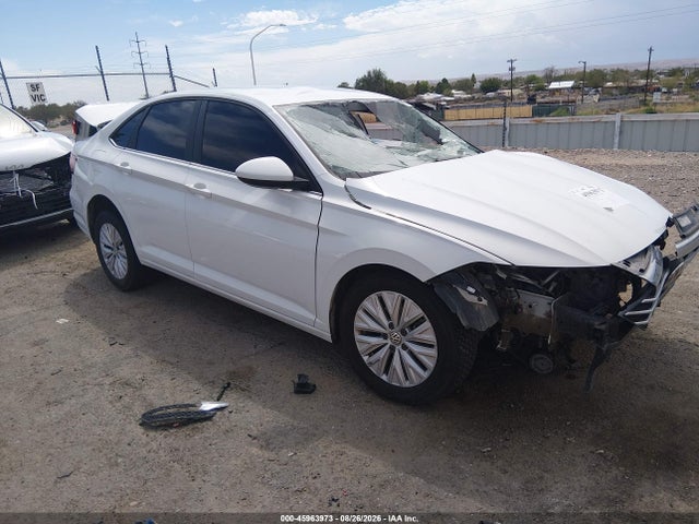 Продаж на аукціоні авто 2019 Volkswagen Jetta, vin: 3VWC57BU4KM093495, номер лоту: 45963973