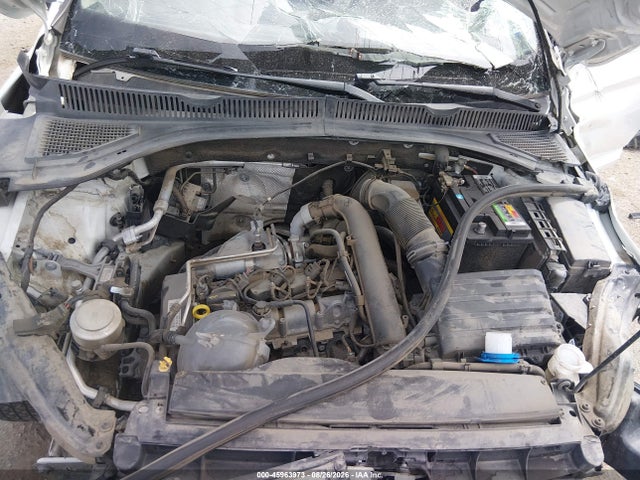 Продаж на аукціоні авто 2019 Volkswagen Jetta, vin: 3VWC57BU4KM093495, номер лоту: 45963973