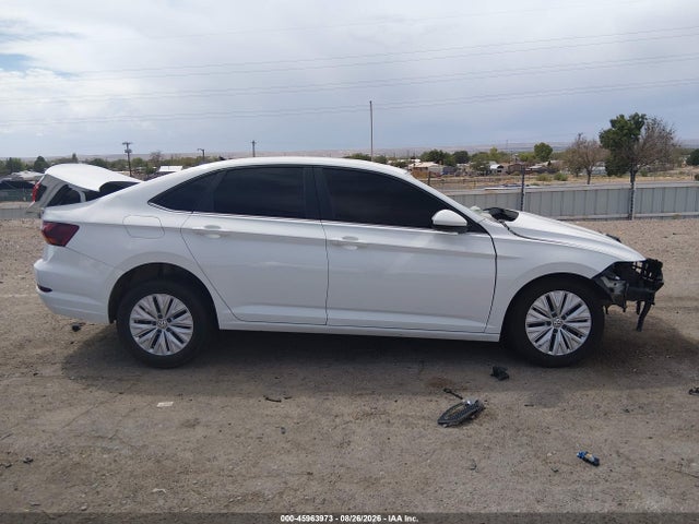Продаж на аукціоні авто 2019 Volkswagen Jetta, vin: 3VWC57BU4KM093495, номер лоту: 45963973