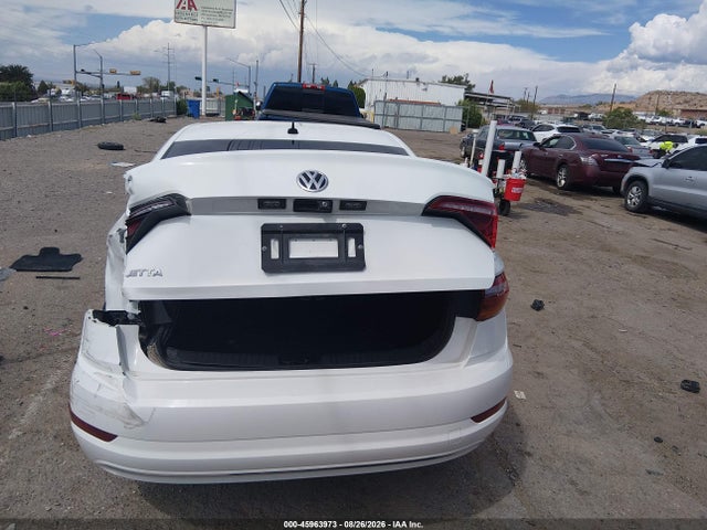 Продаж на аукціоні авто 2019 Volkswagen Jetta, vin: 3VWC57BU4KM093495, номер лоту: 45963973