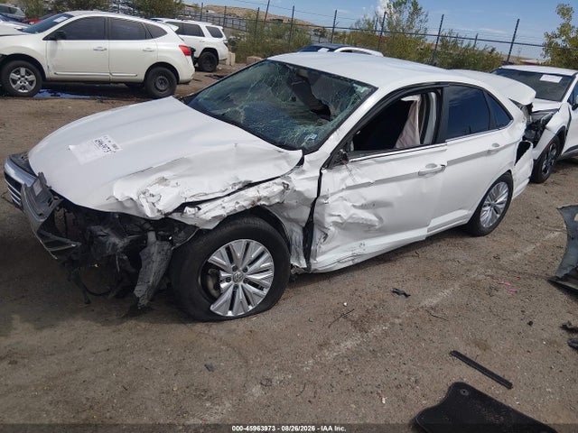 Продаж на аукціоні авто 2019 Volkswagen Jetta, vin: 3VWC57BU4KM093495, номер лоту: 45963973