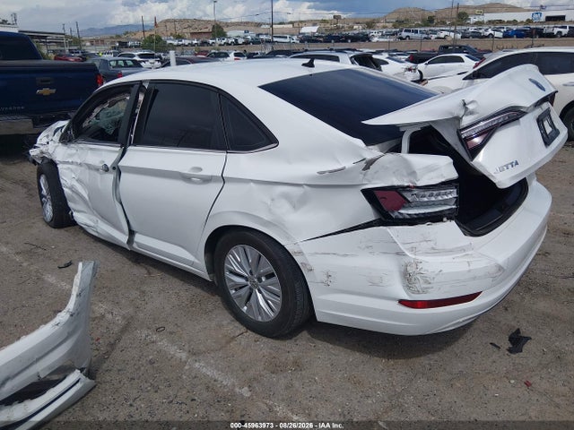 Продаж на аукціоні авто 2019 Volkswagen Jetta, vin: 3VWC57BU4KM093495, номер лоту: 45963973