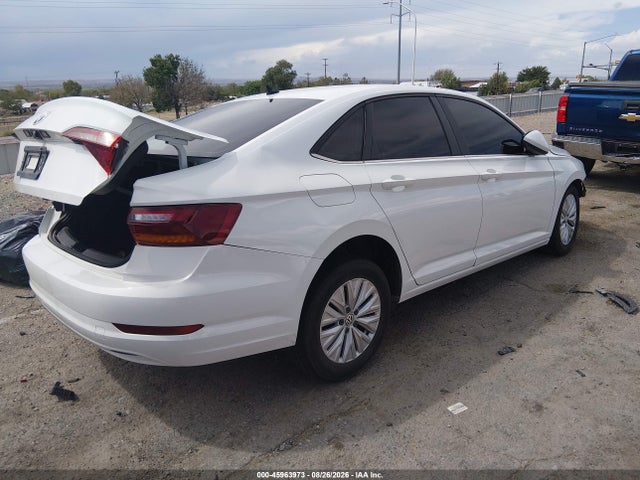 Продаж на аукціоні авто 2019 Volkswagen Jetta, vin: 3VWC57BU4KM093495, номер лоту: 45963973