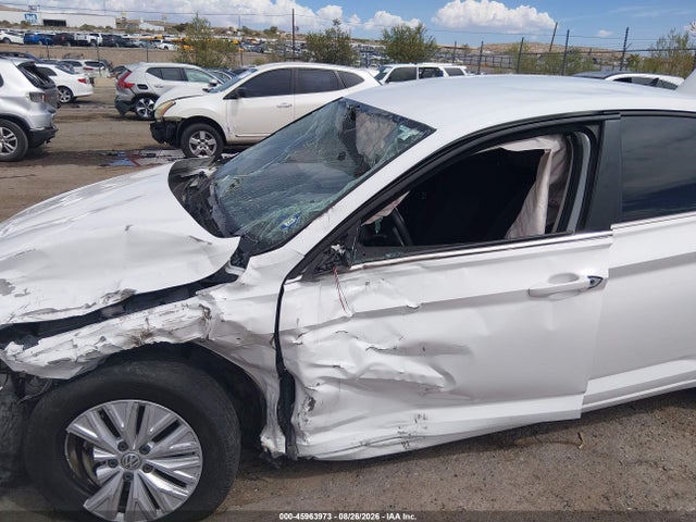 Продаж на аукціоні авто 2019 Volkswagen Jetta, vin: 3VWC57BU4KM093495, номер лоту: 45963973