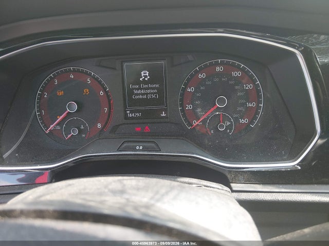 Продаж на аукціоні авто 2019 Volkswagen Jetta, vin: 3VWC57BU4KM093495, номер лоту: 45963973