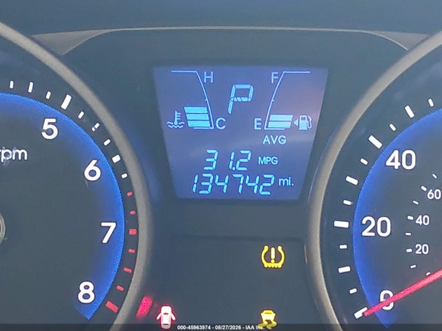 Aukcja sprzedaży 2012 Hyundai Tucson Limited, vin: KM8JU3AC6CU403704, numer aukcji: 45963974