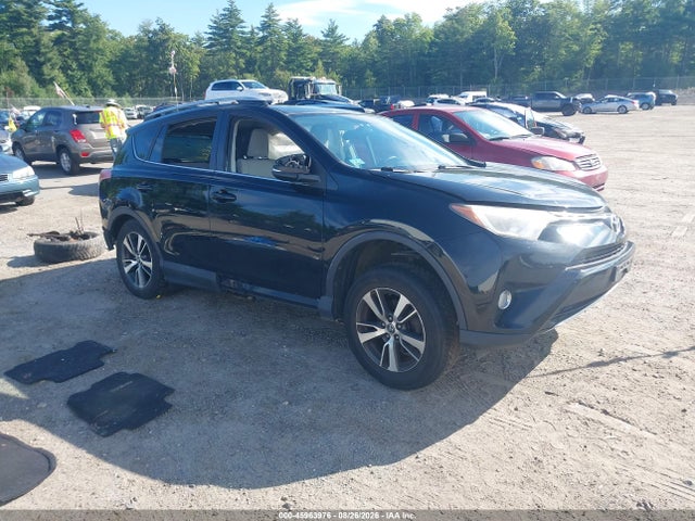 Продаж на аукціоні авто 2016 Toyota Rav4 Xle, vin: 2T3RFREVXGW459282, номер лоту: 45963976