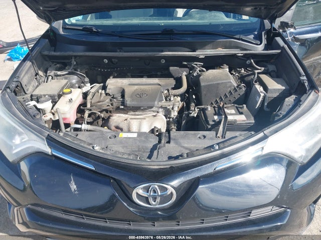 Продаж на аукціоні авто 2016 Toyota Rav4 Xle, vin: 2T3RFREVXGW459282, номер лоту: 45963976