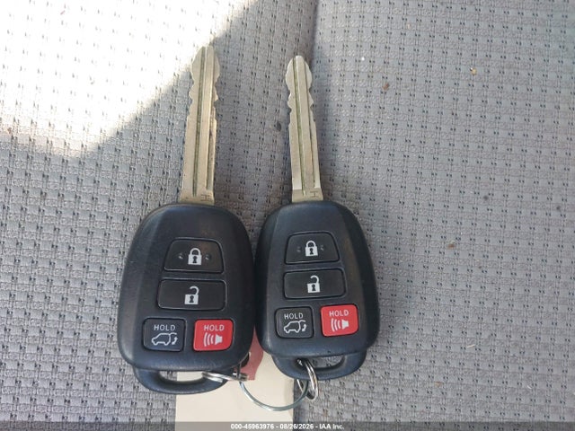 Продаж на аукціоні авто 2016 Toyota Rav4 Xle, vin: 2T3RFREVXGW459282, номер лоту: 45963976